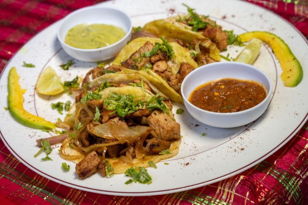 Gastronomy Nicaragua and Mexico